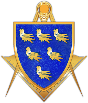 Sussex Freemasons